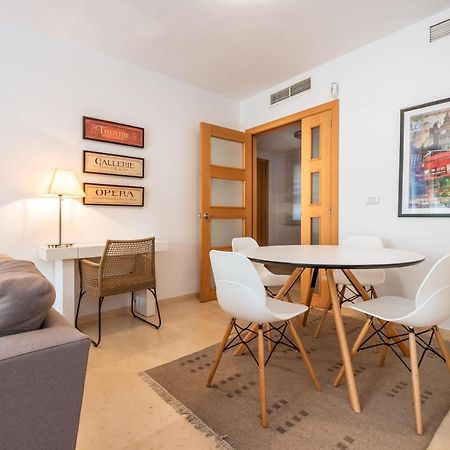 Apartamento Marbella Center I מראה חיצוני תמונה