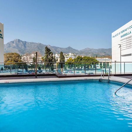 Apartamento Marbella Center I מראה חיצוני תמונה