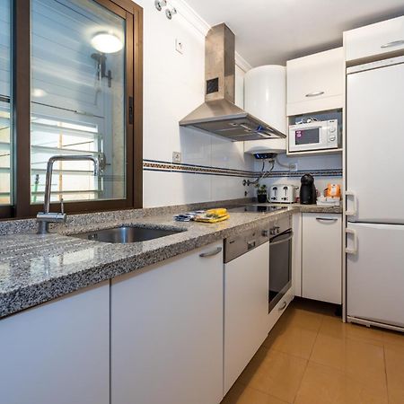 Apartamento Marbella Center I מראה חיצוני תמונה
