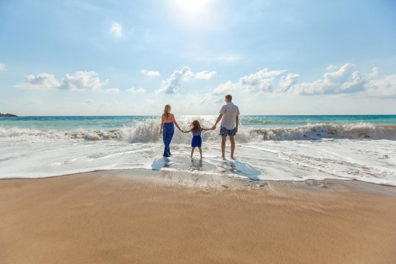 Apartamento Marbella Center I מראה חיצוני תמונה
